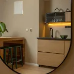 아파트 Beach Apartment *