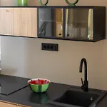 Beach Apartment 포드고라