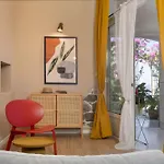 아파트 Beach Apartment