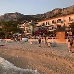 Beach Apartment 아파트 포드고라