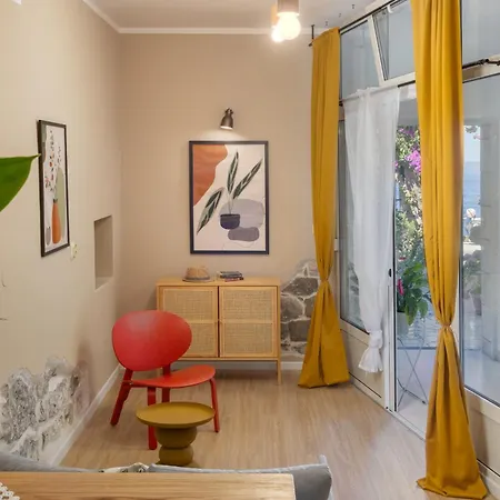 Beach Apartment Apartman Podgora (Split-Dalmatia)
