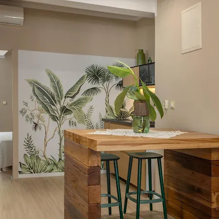 Apartman Beach Apartment