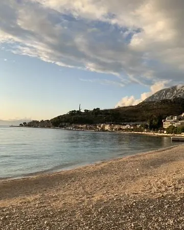 Apartman Beach Apartment