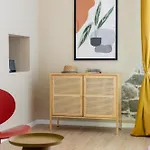 Beach Apartment شقة