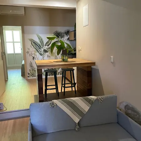 شقة Beach Apartment *