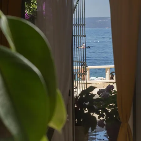 Beach Apartment * بودغورا