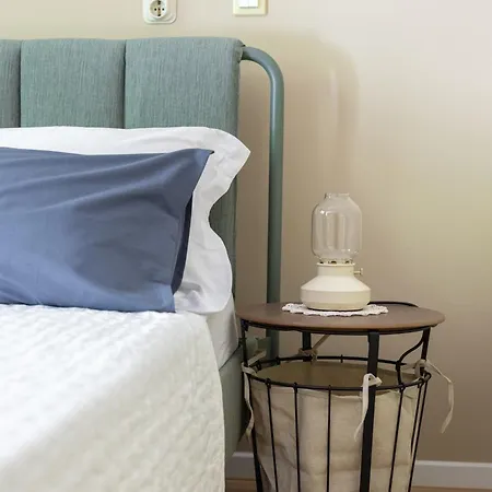 شقة Beach Apartment