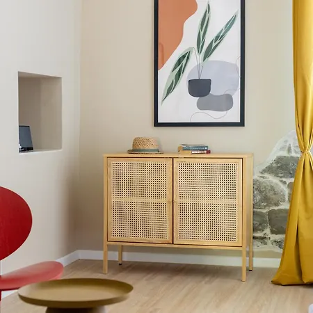 Beach Apartment شقة